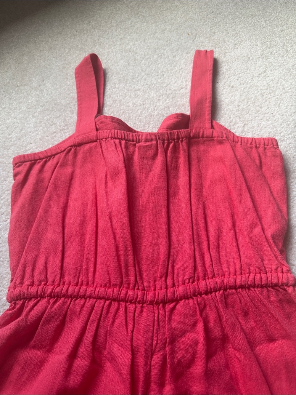 Gap romper - Picture 4 of 4